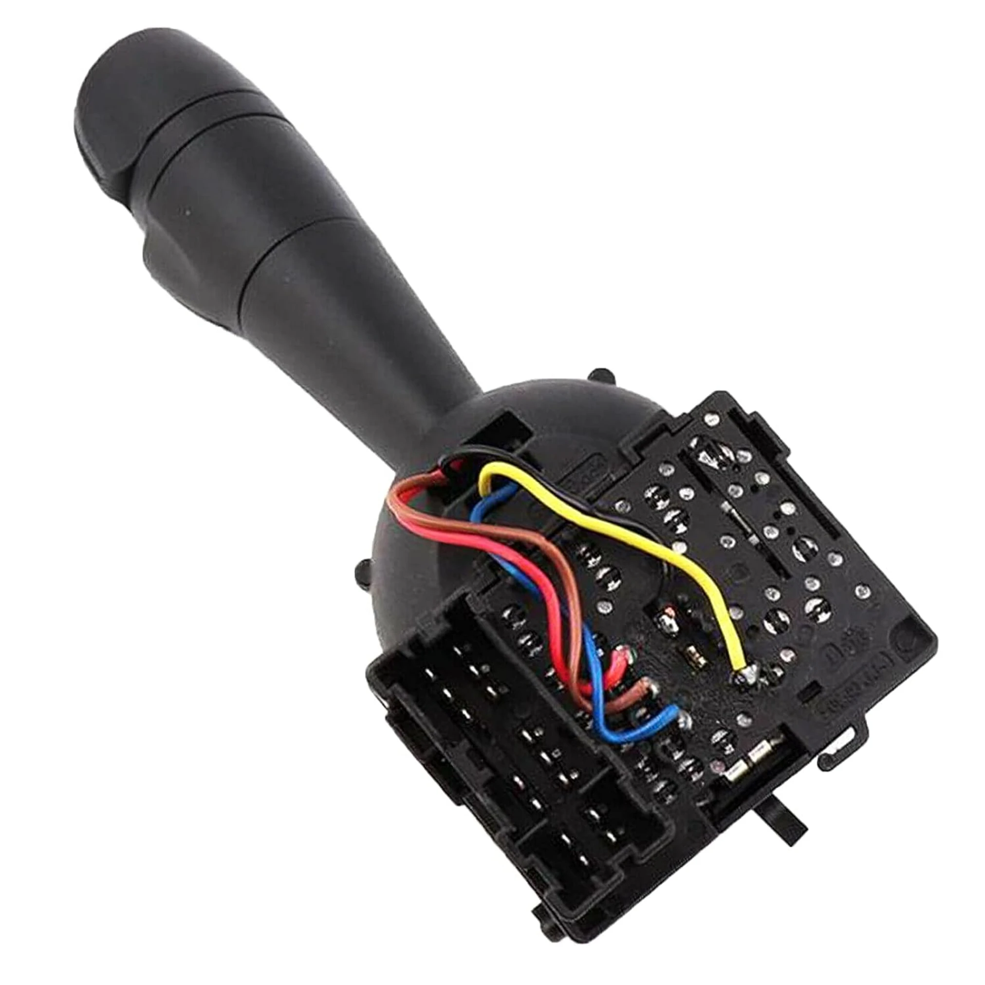 Комбинированный переключатель фар сигнала поворота для Renault Dacia Dokker устройства