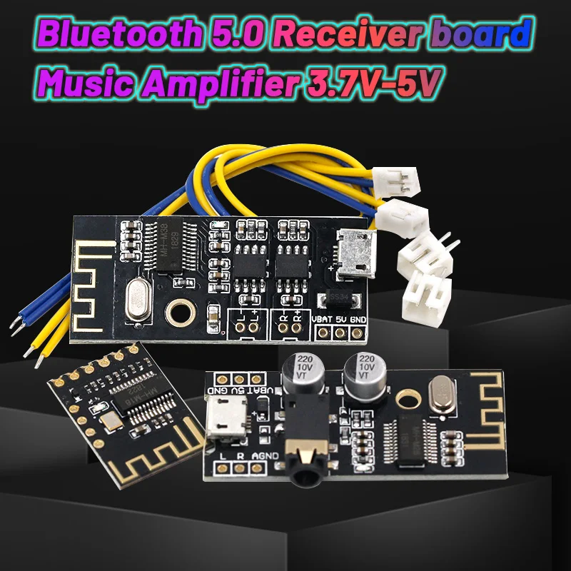 

MH-MX8 MP3 Bluetooth 4,2 5,0