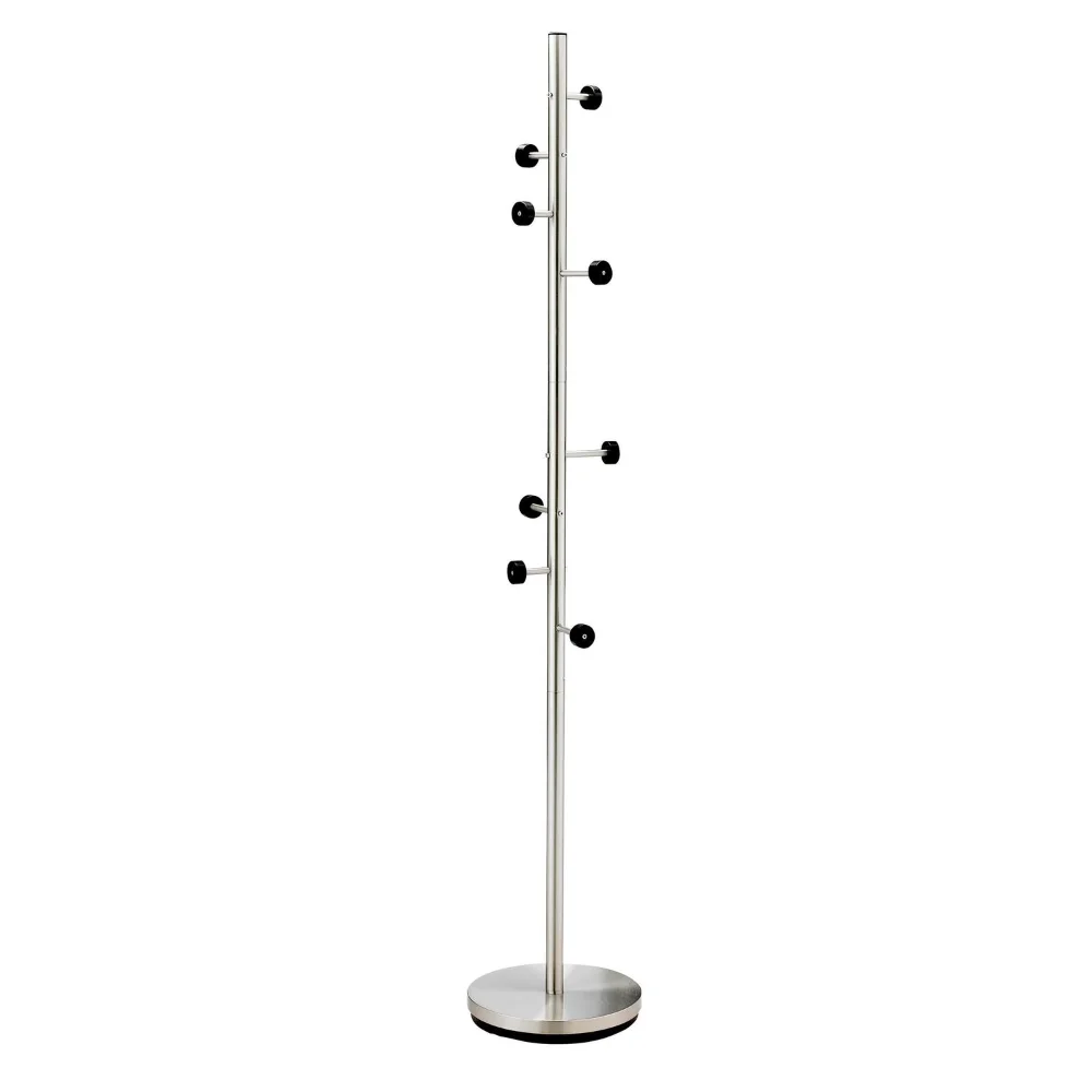 

Swizzle Coat Rack