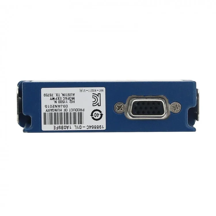 USB-9211A Беспроводной USB-носитель 779436-01 модуль сбора данных для измерения термопары