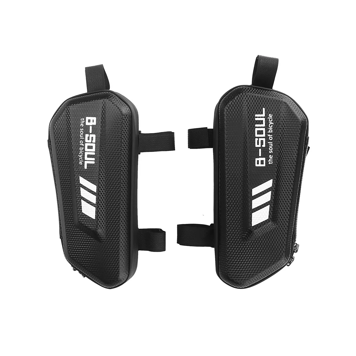 

Для мотоцикла 502c BJ500 BJ 500 TNT600 TNT 600 TRK 502 Модифицированная боковая упаковка жесткий корпус модификация Водонепроницаемая треугольная сумка