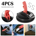 Автомобильное крепление Чемодан якорь Heavy Duty присоска якорь Крепкие присоски Многофункциональный Кемпинг Тент висит инструмент с сакурин