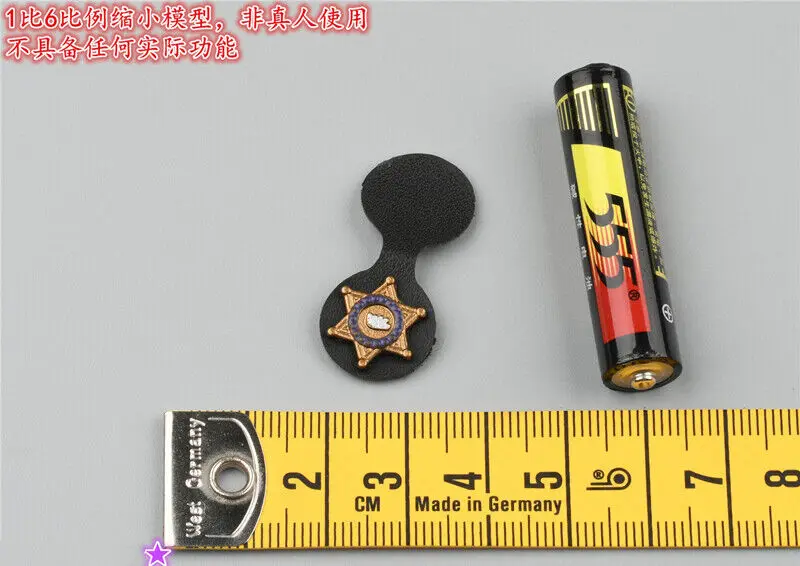 

Женская модель значка в масштабе 1/6 BBK010 для фигуры 12 дюймов