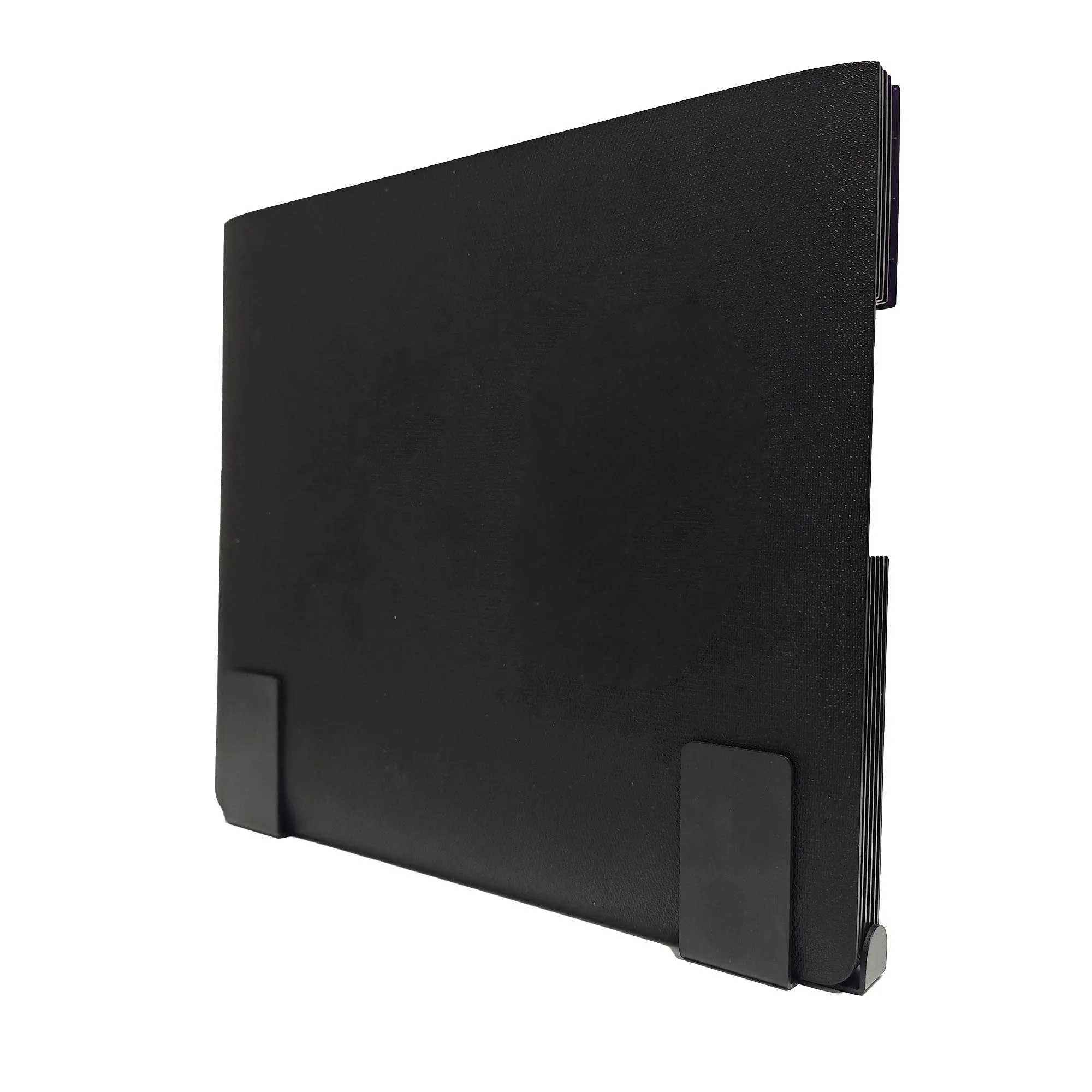 Фото НОВИНКА: Настенный кронштейн VESA для Samsung One Connect Box, адаптеры SOC8001B, QN95B, QN800B, QN900B для телевизоров Neo QLED 8K 55