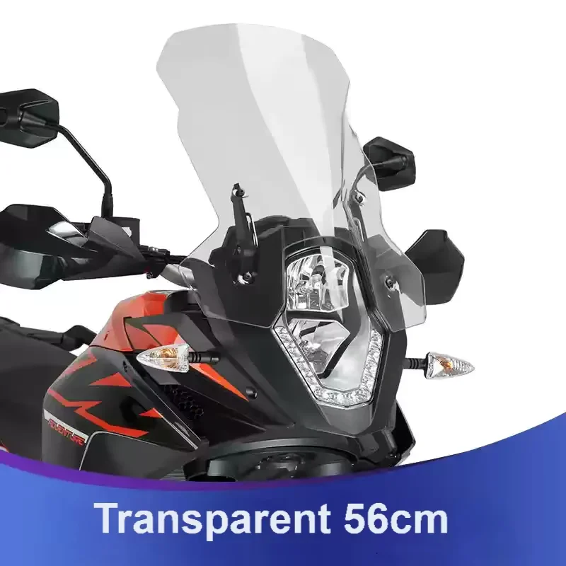

Для KTM ADV1050/1090/1190, 1290T модифицированное лобовое стекло, аксессуары для лобового стекла, защита груди, дождевик