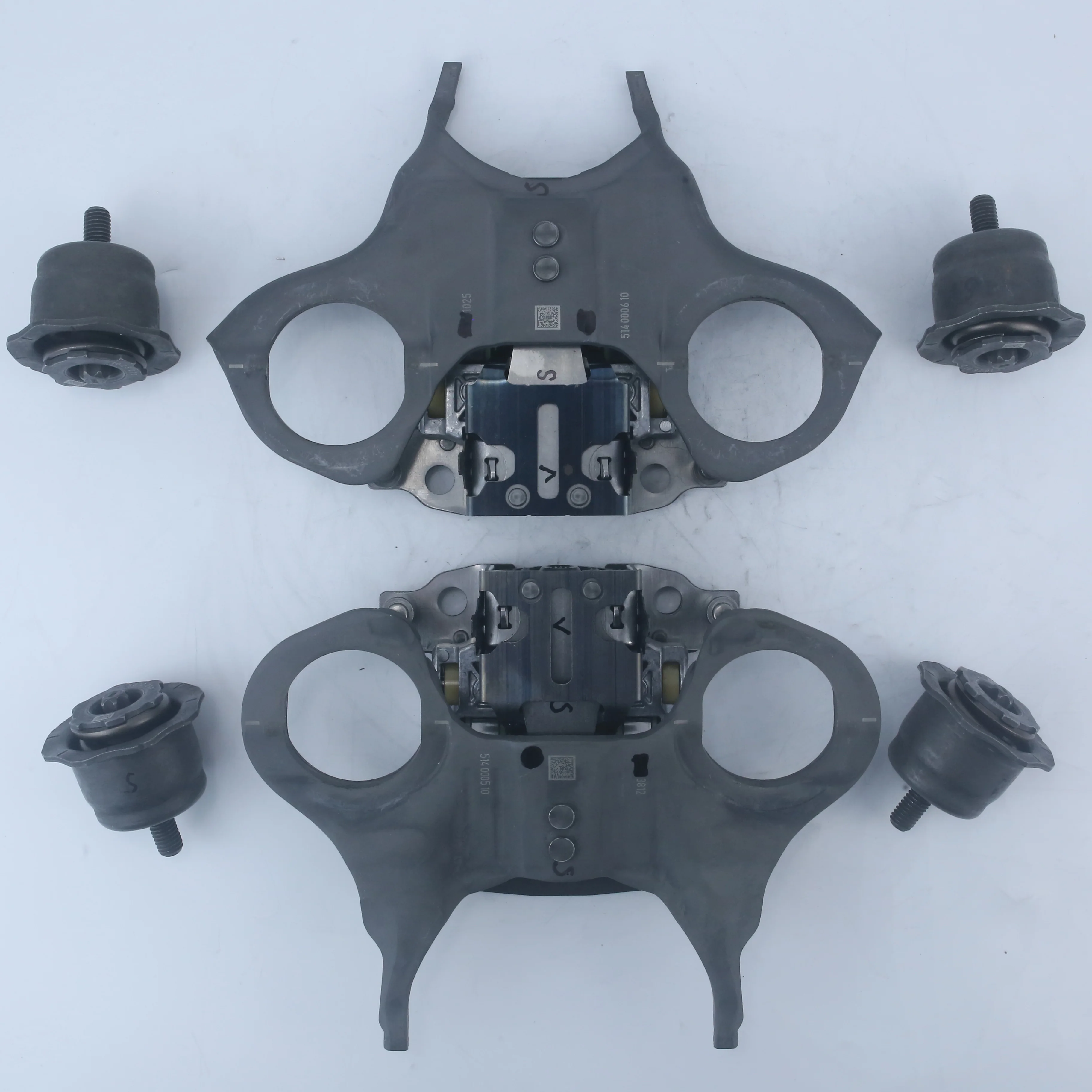 Лучшая цена система автотрансмиссии Комплект сцепления двигателя для ford EDGE fiesta