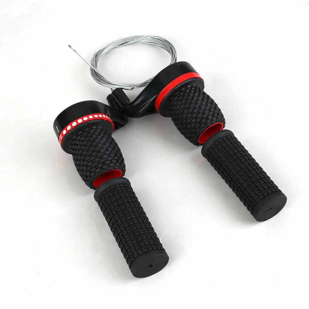 Parts Handlebars Switch Kit