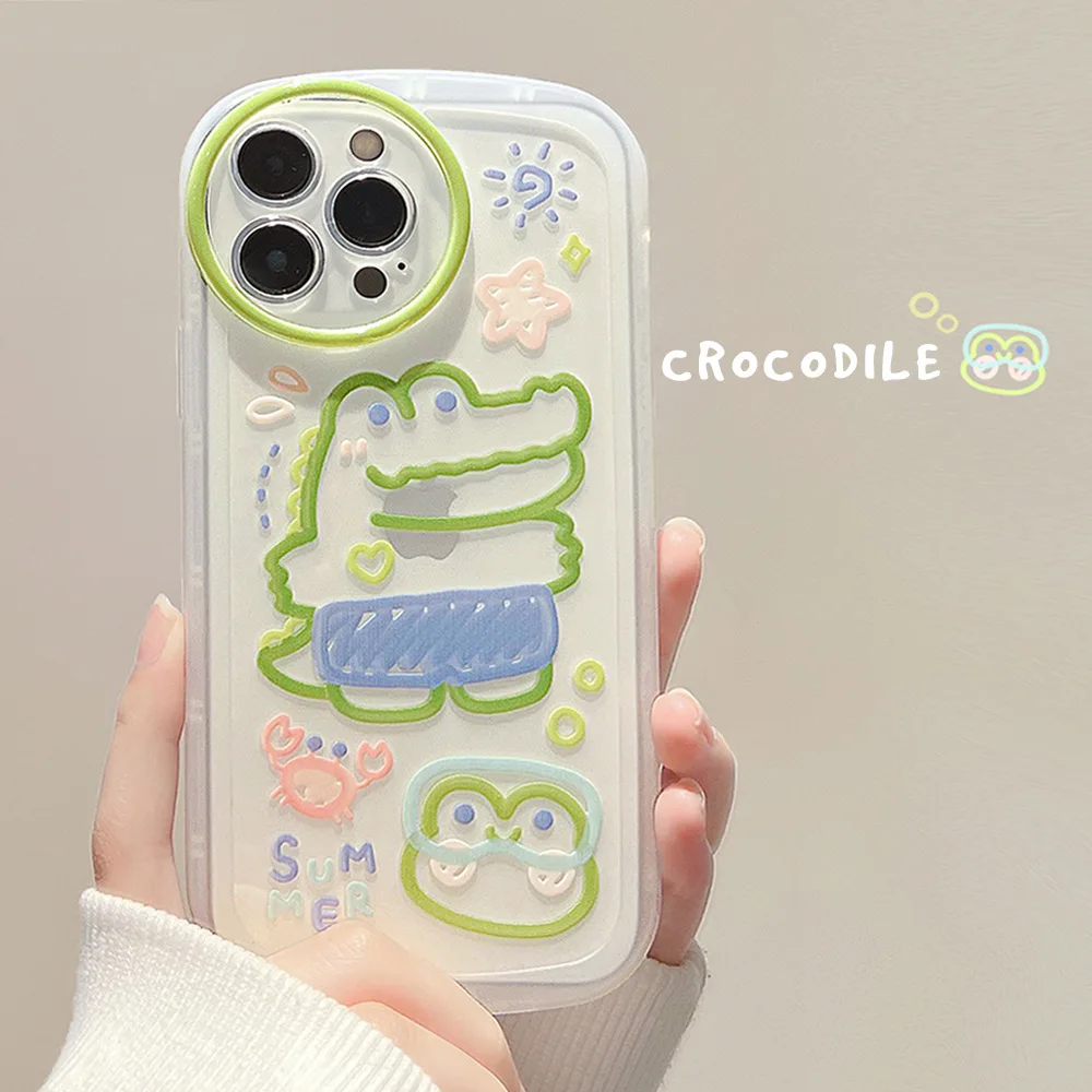 

Funny Cartoon protective cover for iPhone 11 12 13 14 pro max