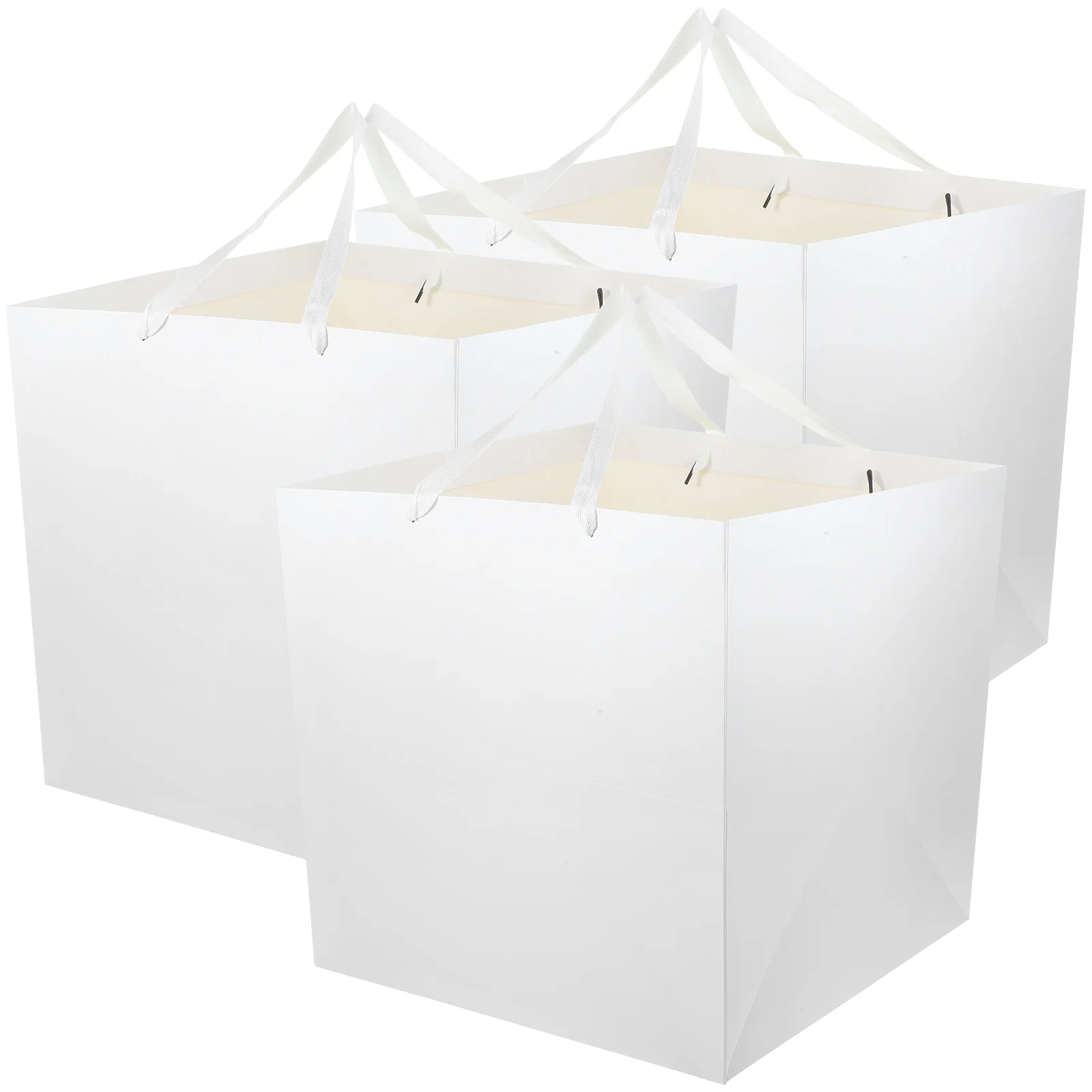 

Birthday Present Bags Packaging Portable Gift Accessory Flower Treat Small Gifts Bulk