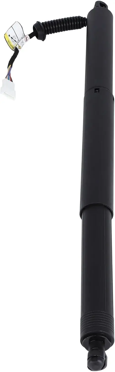 2шт 51247350837 Левая и правая электрическая стойка задней двери с электроприводом для