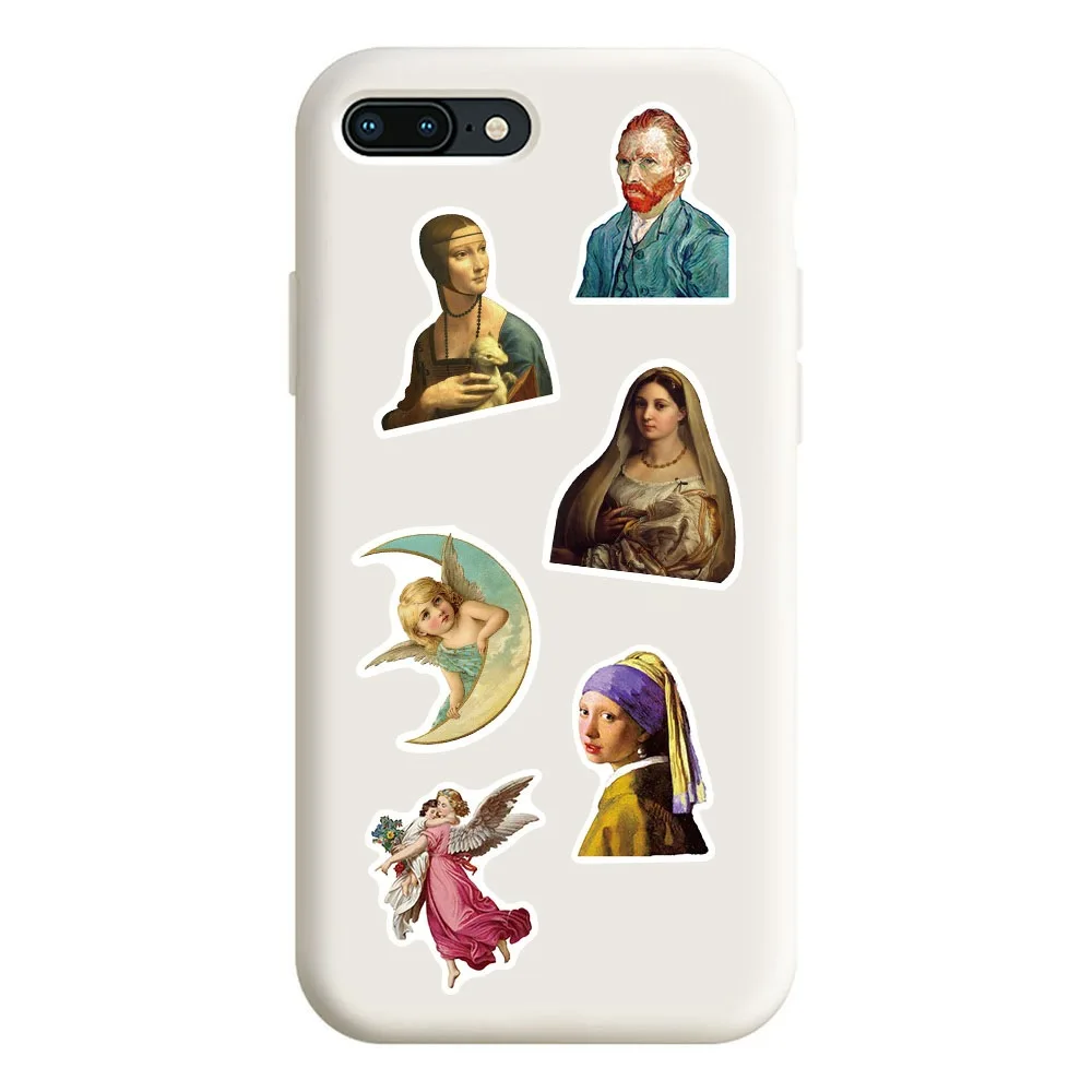 Рисунок 6 - Картина маслом для художников