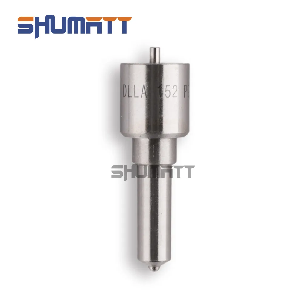 4 шт. Форсунка для инжектора DLLA152P980 095000-698 #8-98011604-0 8-98055862-0