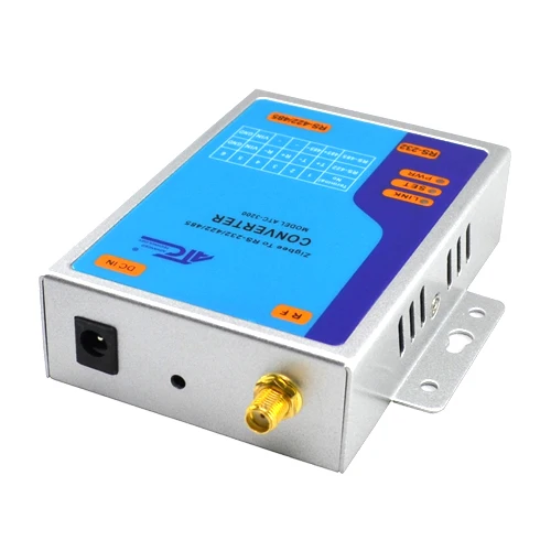Рисунок 2 - Адаптер Zigbee на RS232/422/48