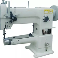 good quality domestic embroidery t shirt sewing machine overlock sewing machine household
