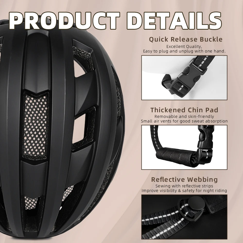 VICTGOAL Сверхлегкие велосипедные шлемы новый велосипедный шлем для мужчин и женщин