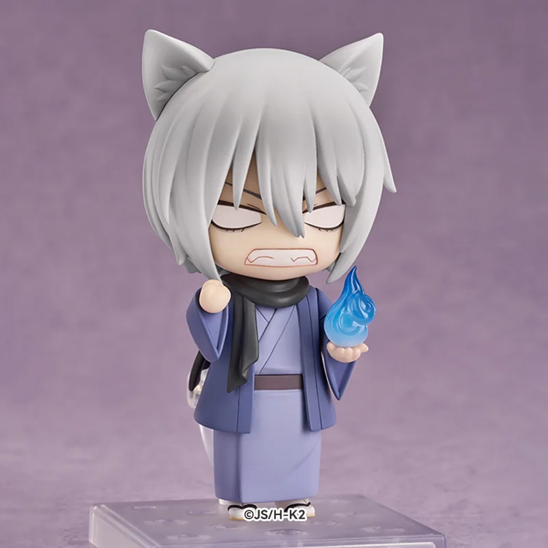 [In stock] Original Kamisama Hajimemashita NO.2443 Tomoe Action Figure Model Toy