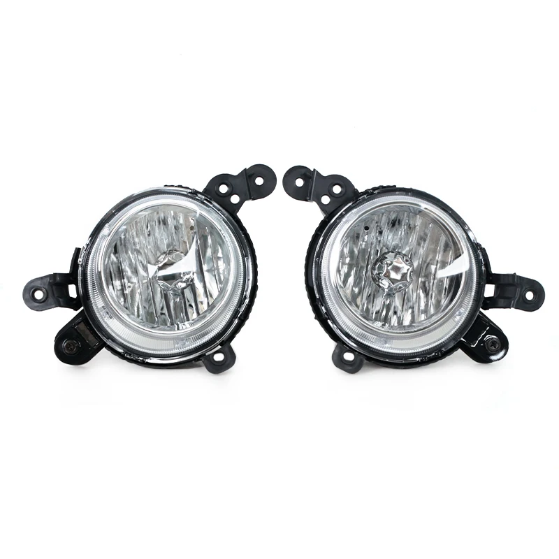 Противотумансветильник ры для переднего бампера автомобиля Kia Soul 2014 2015 2016, противотумансветильник фары, противотуманные фары в сборе с лампочкой