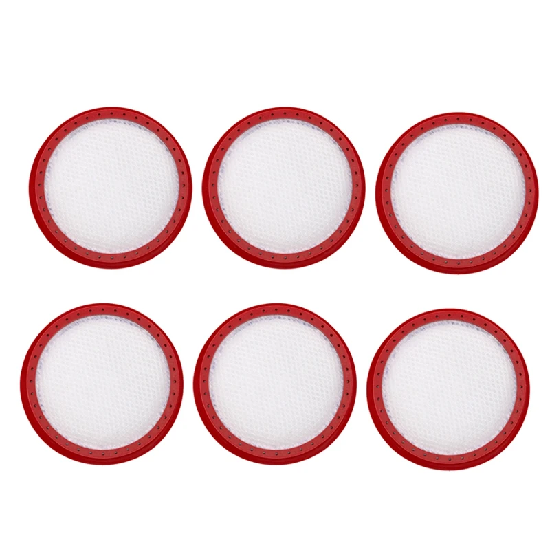 

Vacuum Cleaner Accessories Air Inlet Filter Cotton For Dibea D18/D008pro
