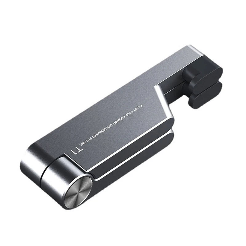 

Aluminum Portable Folding Desk Mount Holder Bracket Mobile Phone Convenient Cradle Foldable Stand for huawei E8BE