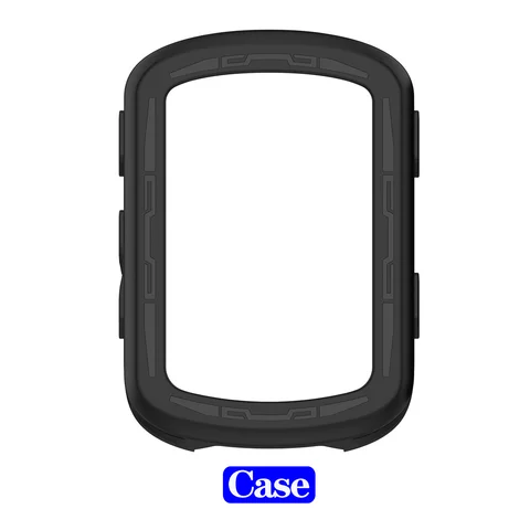 Чехлы FIFATA для Garmin Edge 540 840