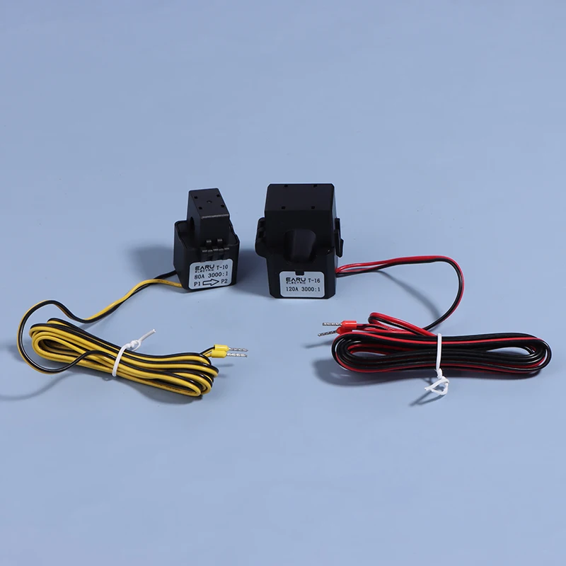 3000/1 Датчик трансформатора тока с микроразделенным сердечником открытый тип