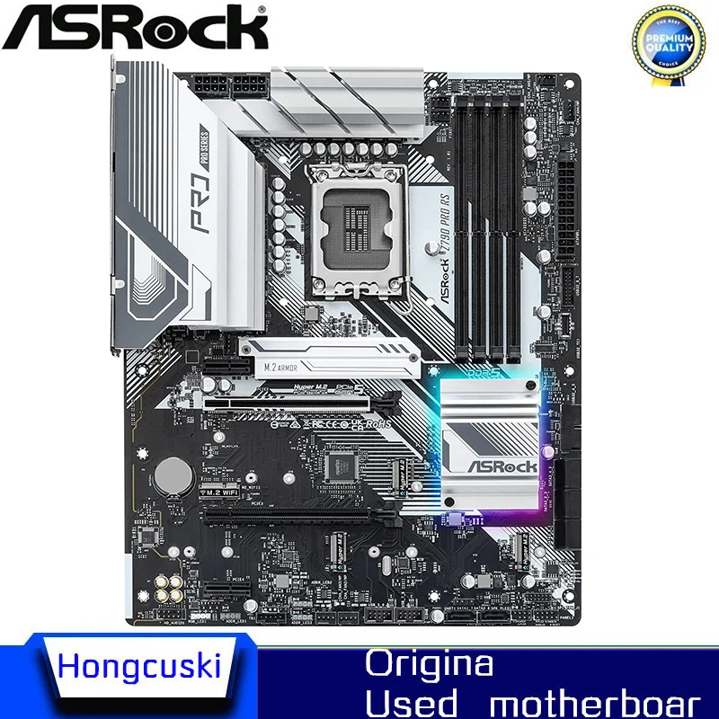 Asrock z790 pro rs ddr5. Asrock z790 pro rs ddr5