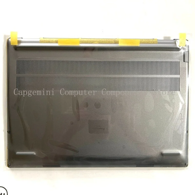 New Bottom D Cover Lower Case For Dell Precision 7670 M7670 0F23H9 F23H9