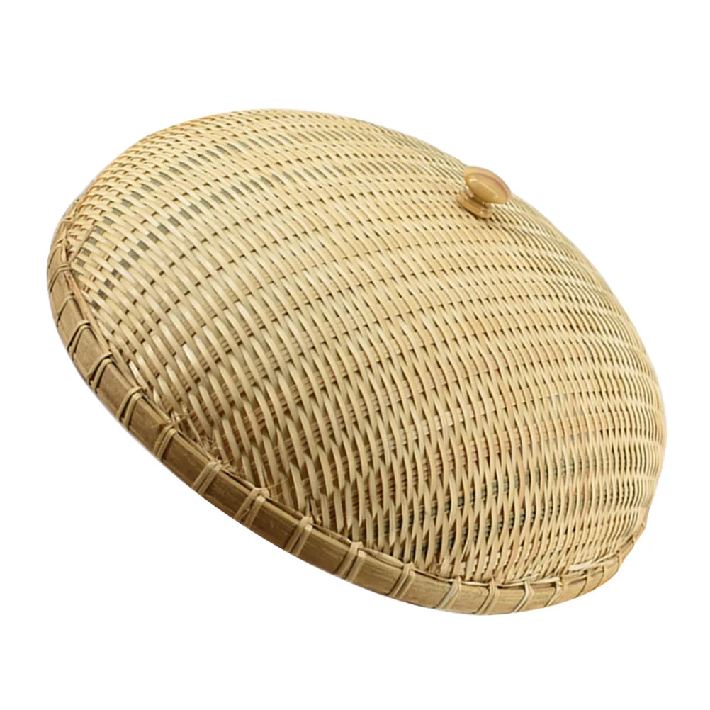 

1Pc Food Protector Cover Vegetable Basket Food Umbrella Cover Mesh Food Tent Picnic Basket Food Cover Dome