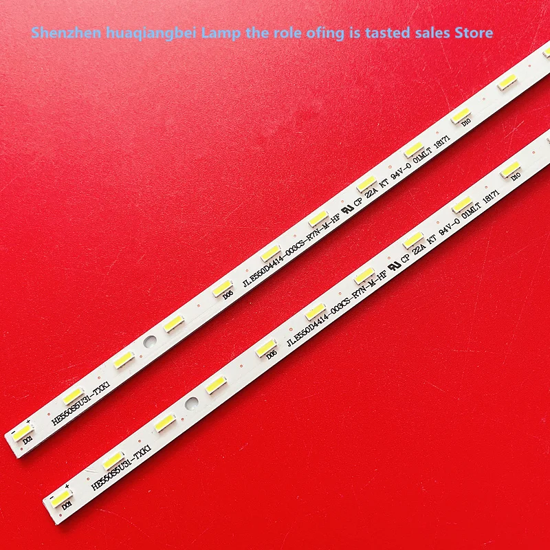 Фонарик для 55-дюймового HZ55E52A HZ55E55A CRH-BK55S64014T1304 фонарь 100% Новинка