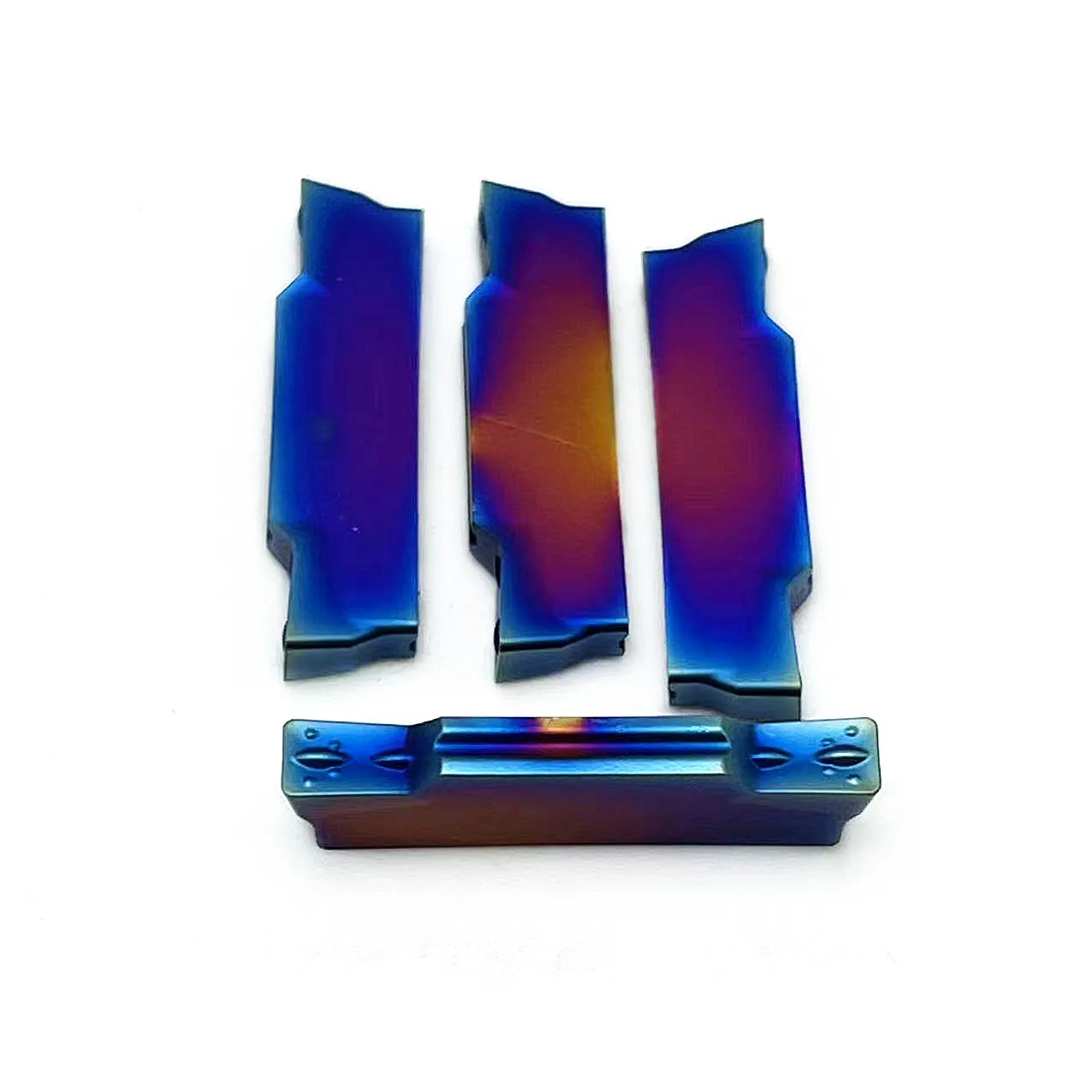 Рисунок 2 - нано-синий MGMN200 MGMN300 MGMN400