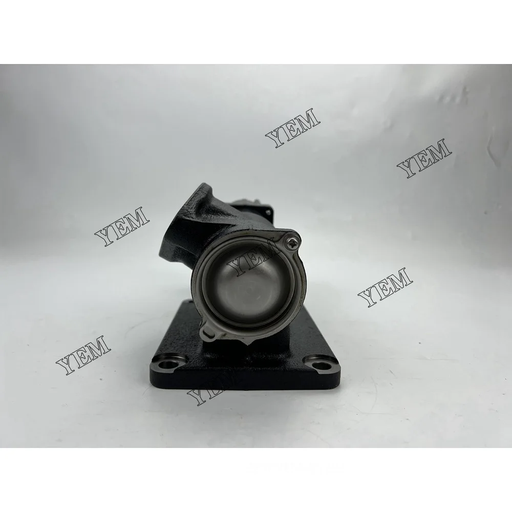 Выхлопной Клапан 6WG1 Egr 8-98238266-2 для дизельного двигателя Isuzu Machinery