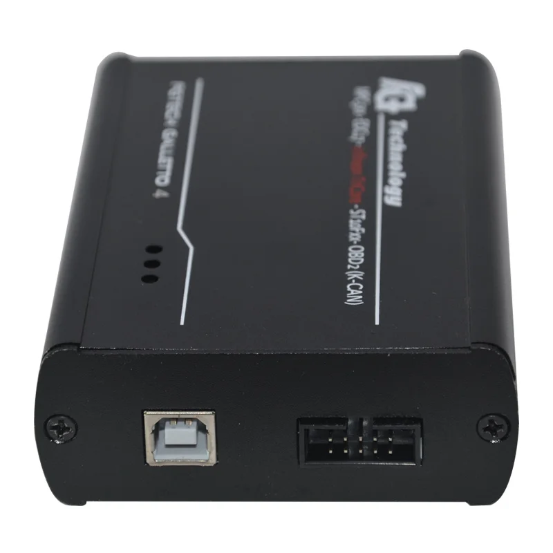 Последнее программное обеспечение FG Tech v54 Galletto 4 Master V54 ECU Программатор по самой