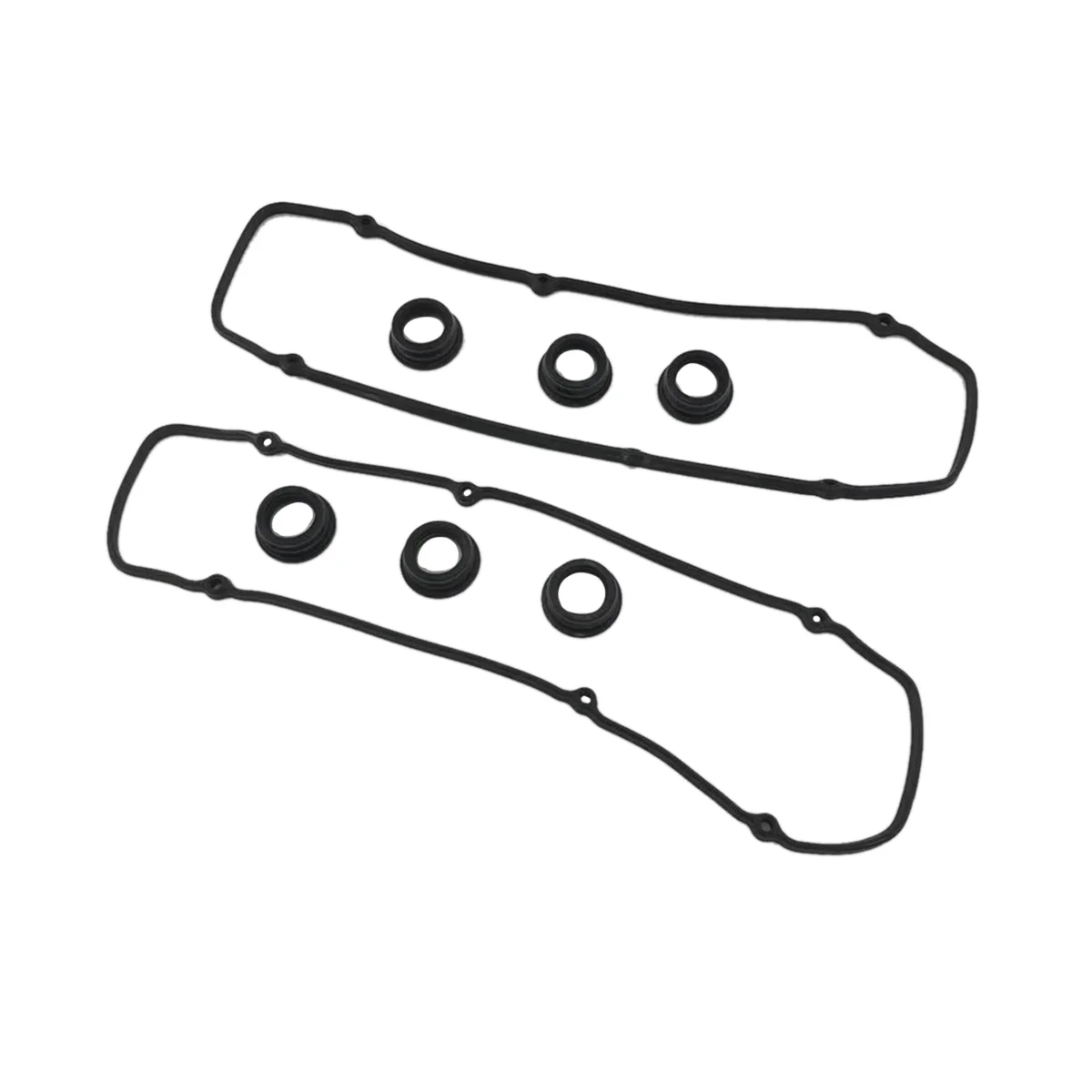 Уплотнительное кольцо для клапана Sport V87 V97 подходит 6G75 MN137773 MD198128