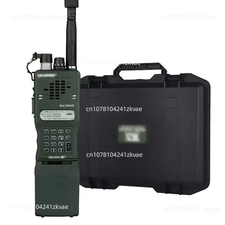Reprint Tca/prc-152a (стандартная версия) многофункциональный Fm с тремя отверстиями