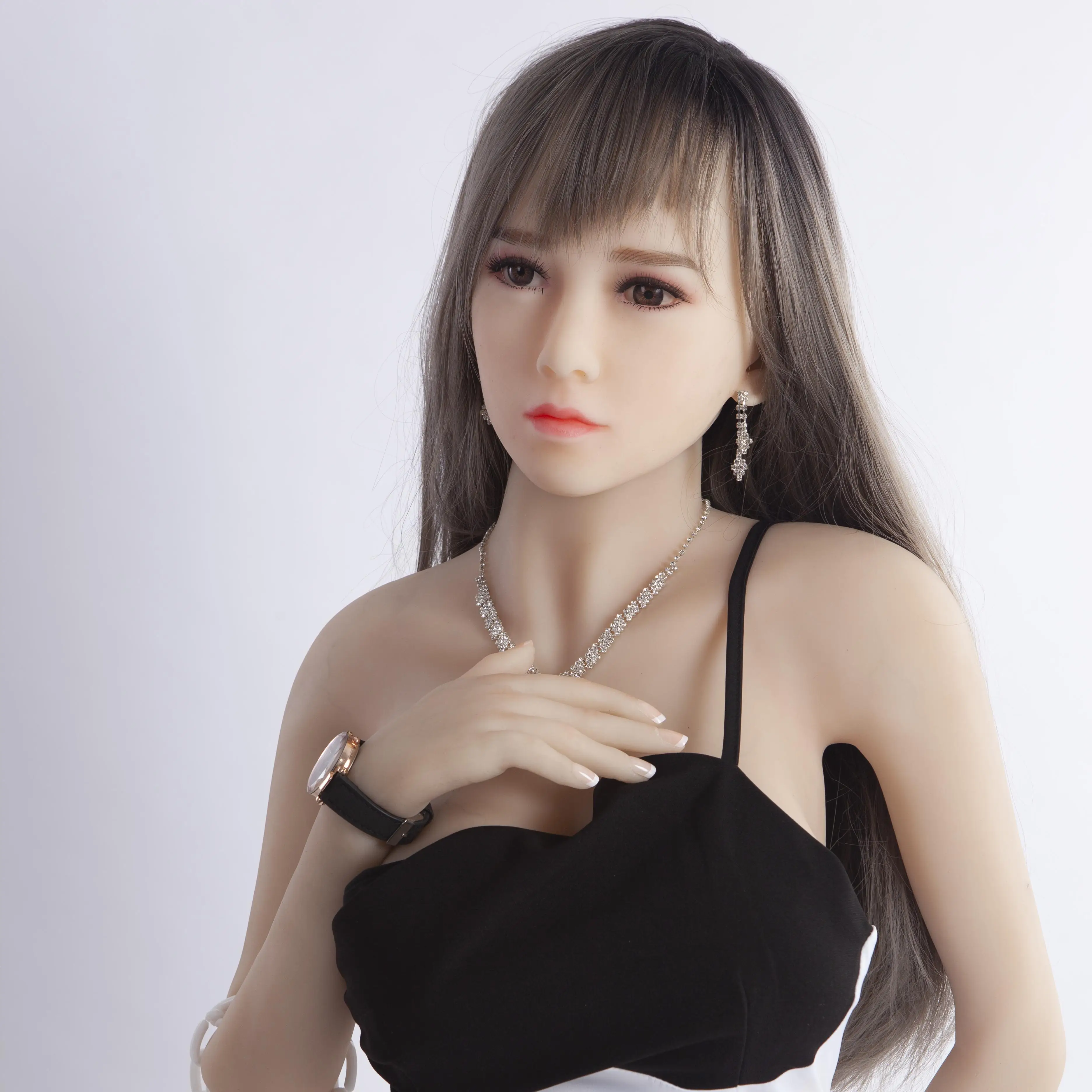 кукла для взрослых Недорогие секс-куклы 100 см, секс-кукла, реальные модели ...