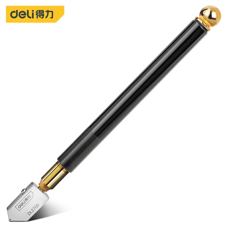 

Резак для стекла Deli