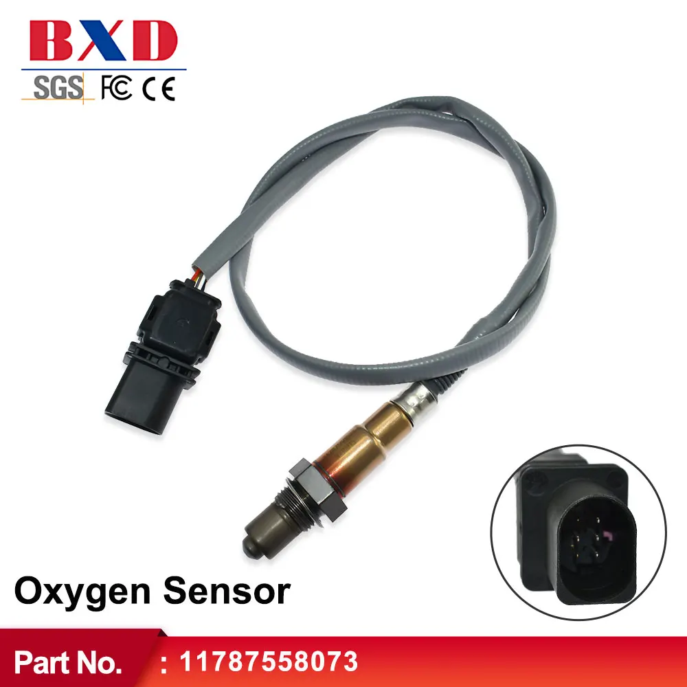 

Oxygen Sensor 11787558073 For BMW 128i 328i 328xi X3