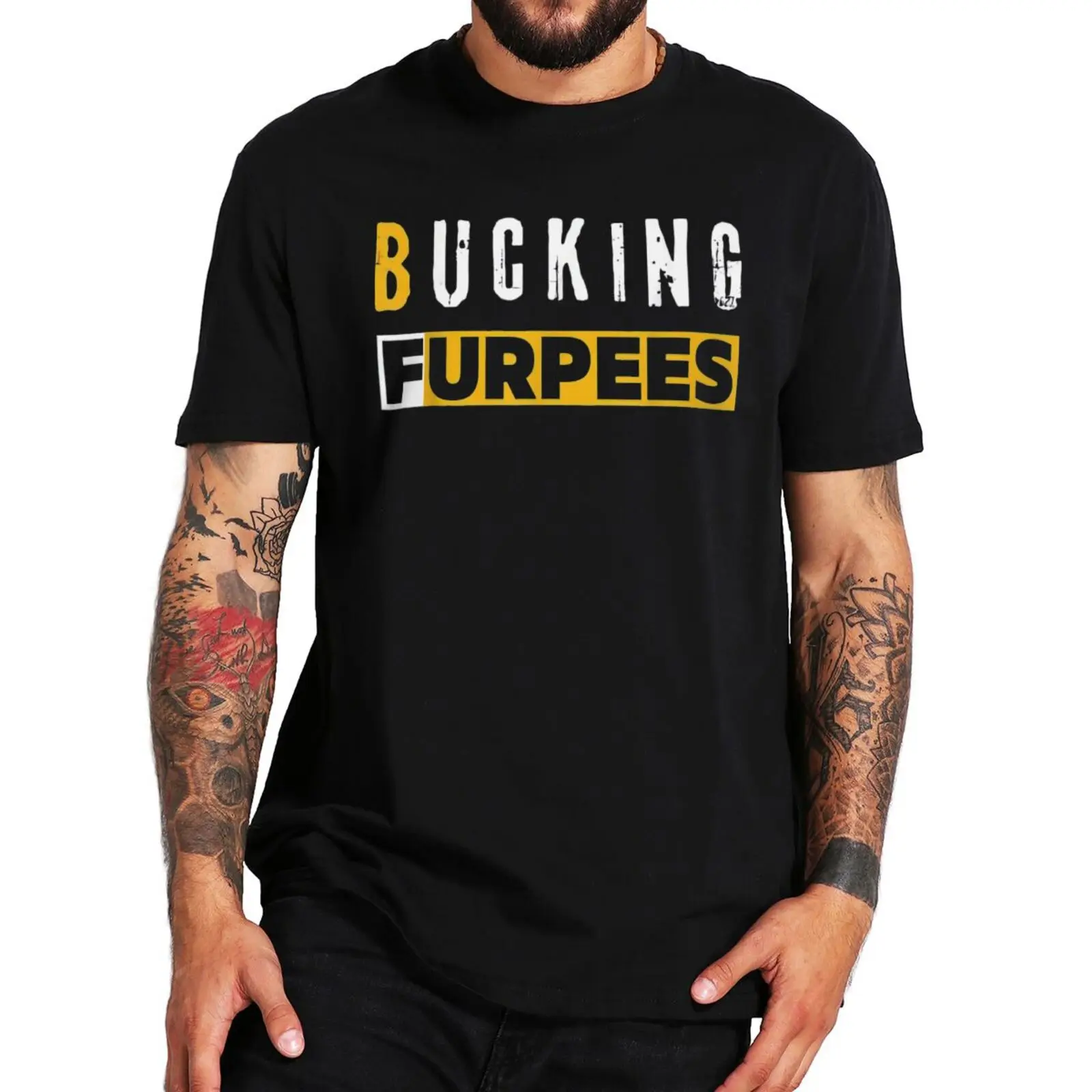 

Blague Burpees Fun Regalo T Shirt Muscle Strength Training Sarcastic Quote Tshirts Gym Sports Essential Men Women Oversize Tees