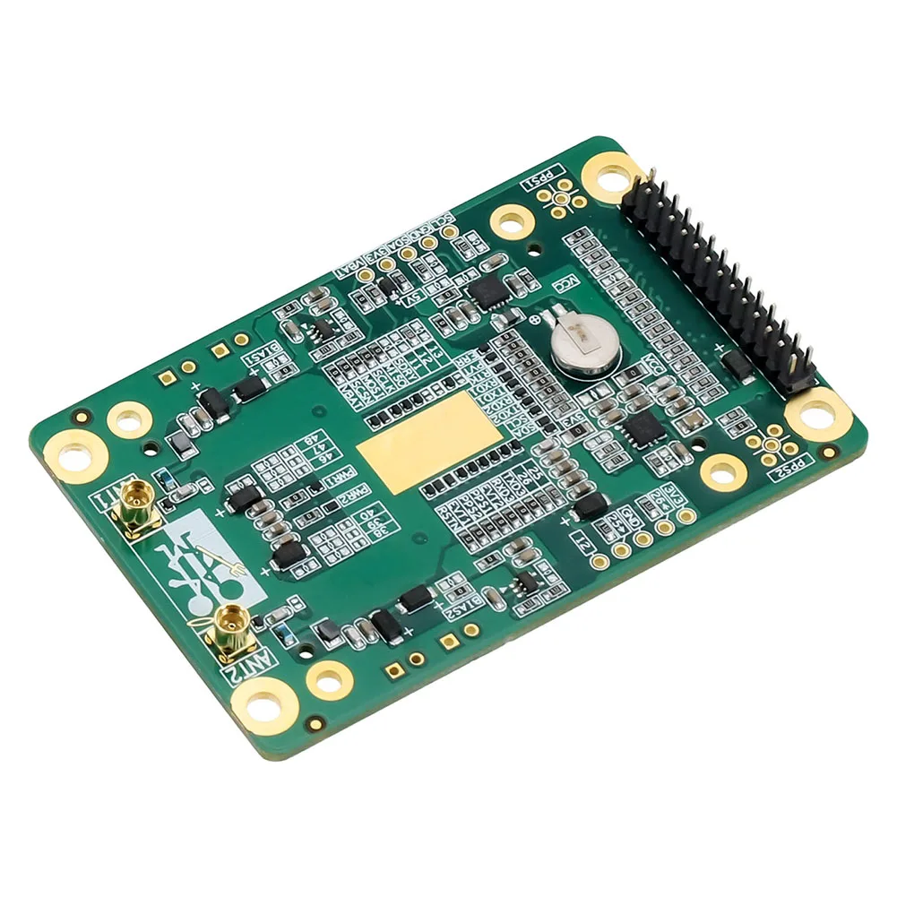 1 шт. RTK плата позиционирования дифференциала для Unicorecomm UM982 GNSS дифференциального