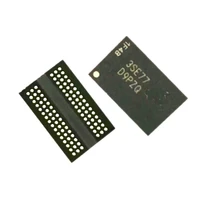 1pcs original mt41k256m16ha 125 it e printing d9pzq 4 gb ddr3l sdramn memory chips