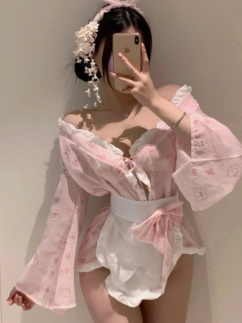 Платье URSFOCUS розового цвета из полиэстера