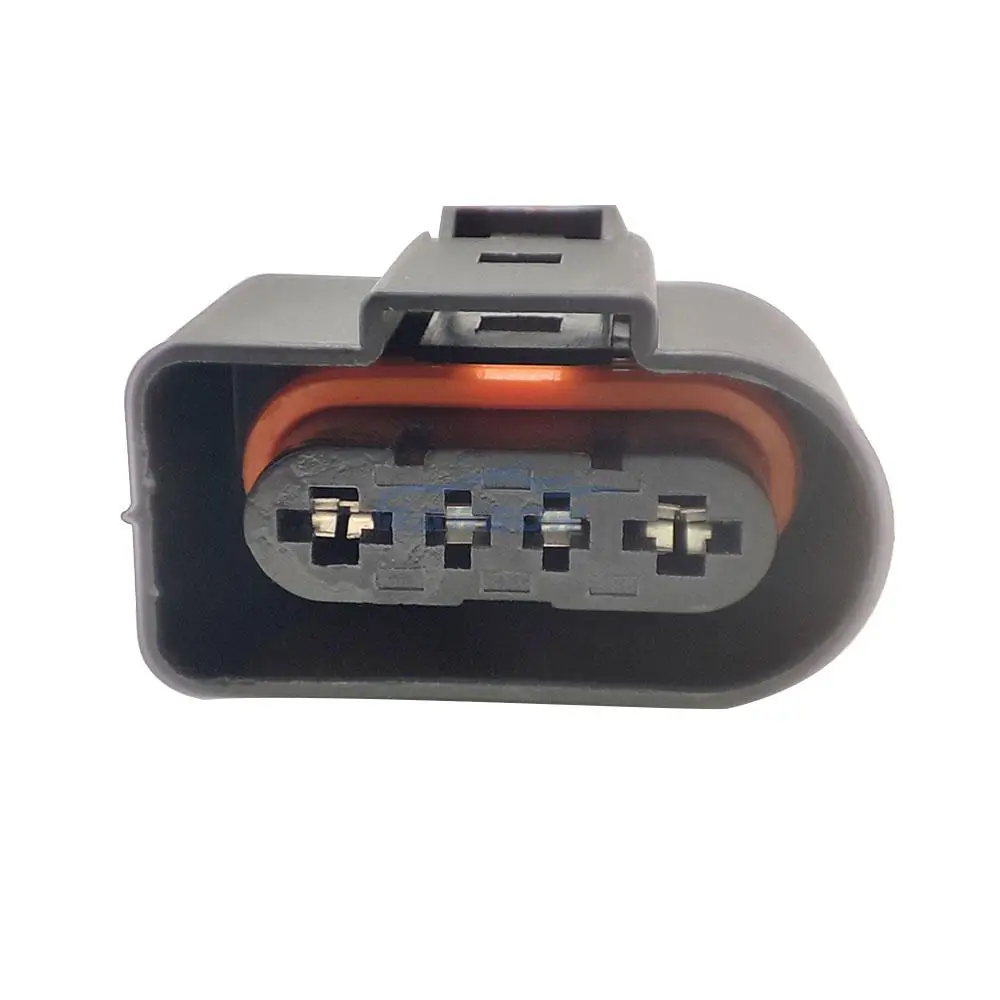 

1/5/10 комплектов разъемов для проводки 1J 0919231 Для Audi A4 A6 S6 C5 VW датчика разъема катушки зажигания вилка топливного насоса 0090-649