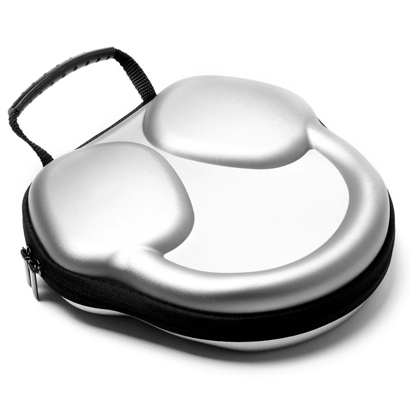 

Жесткий водонепроницаемый чехол из ЭВА для наушников Apple Max