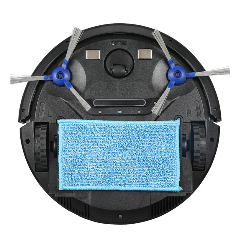 Sweeping Robot Intelligent Household Automatic Vacuum Cleaner Suction and Mopping All-in-One Machine | Бытовая техника