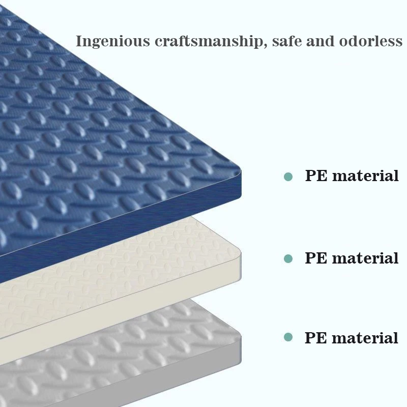 Рисунок 6 - см детский коврик для ползания из пены