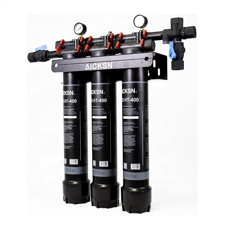 

Очиститель воды из углеродного волокна против накипи фильтр смягчитель другие приборы для очистки воды