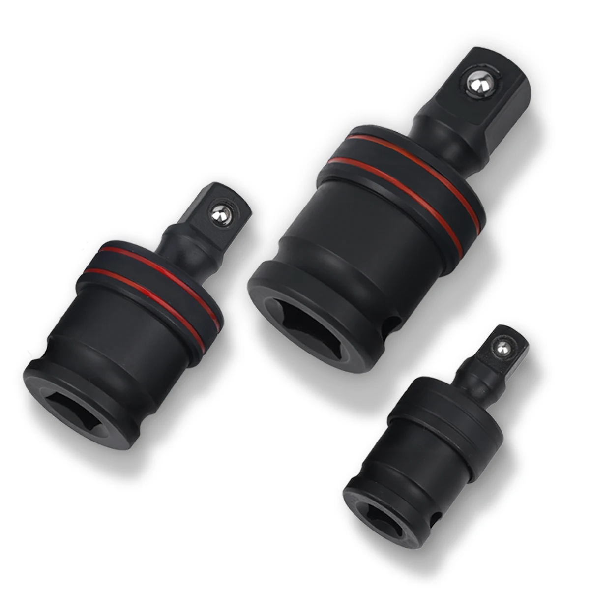 

Пневматический адаптер для гаечного ключа