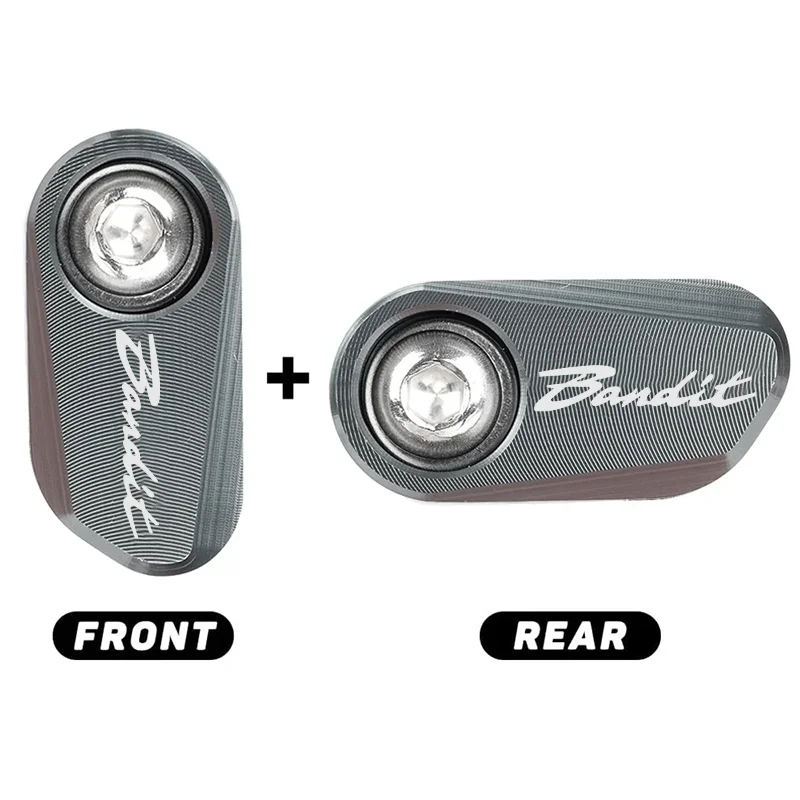 

Для SUZUKI Bandit S650 600 650 1200 S N 1250 1250S аксессуары для мотоциклов колесо ABS датчик защитная крышка