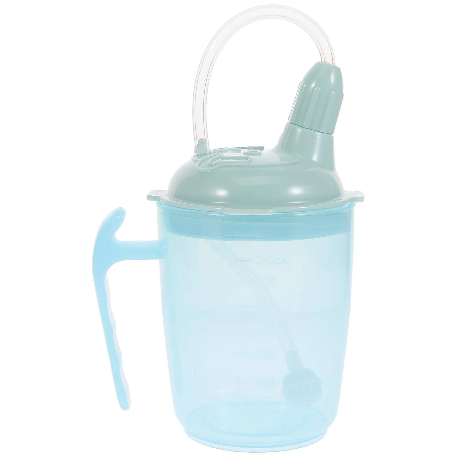 

Elderly Care Cup Drinking Straw Exclusive Mugs Gadgets The Silica Gel Non Spill Cups