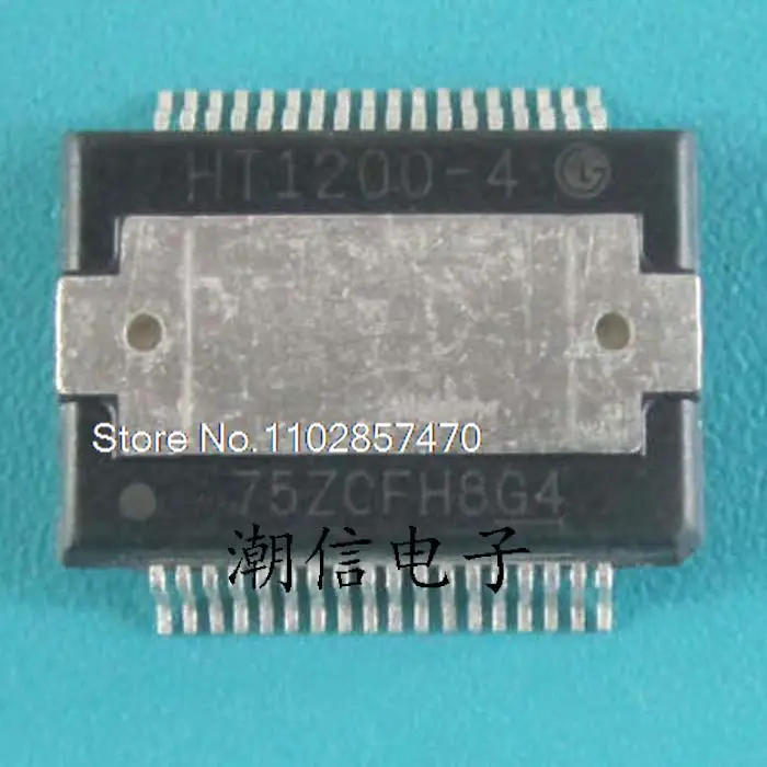 HT1200-4 HSSOP-36